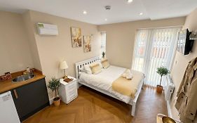 30C The Luxury Studios Near Arsenal And Central London